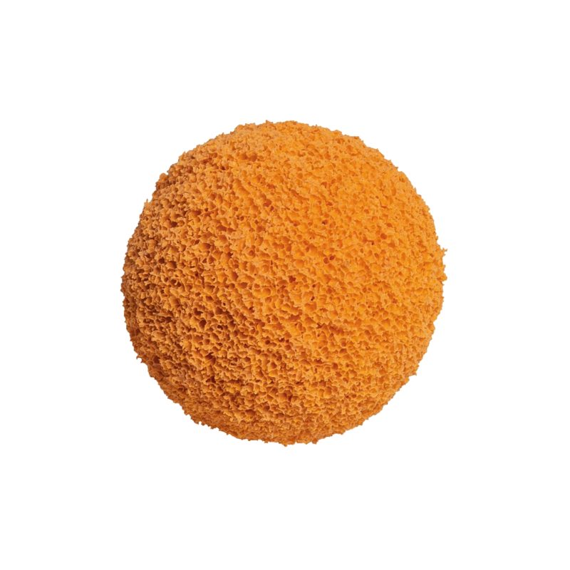 bola esponja