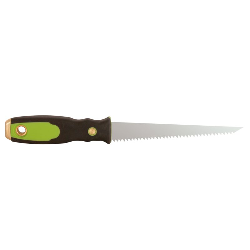 Serrucho contornear mango bimaterial