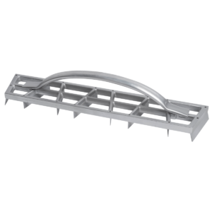 Guion yesaire aluminio