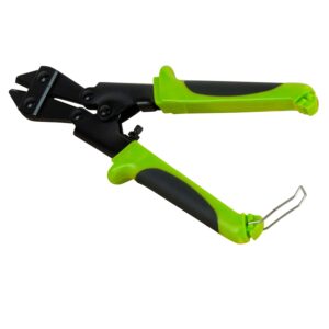 cizalla alambres max 2.7mm