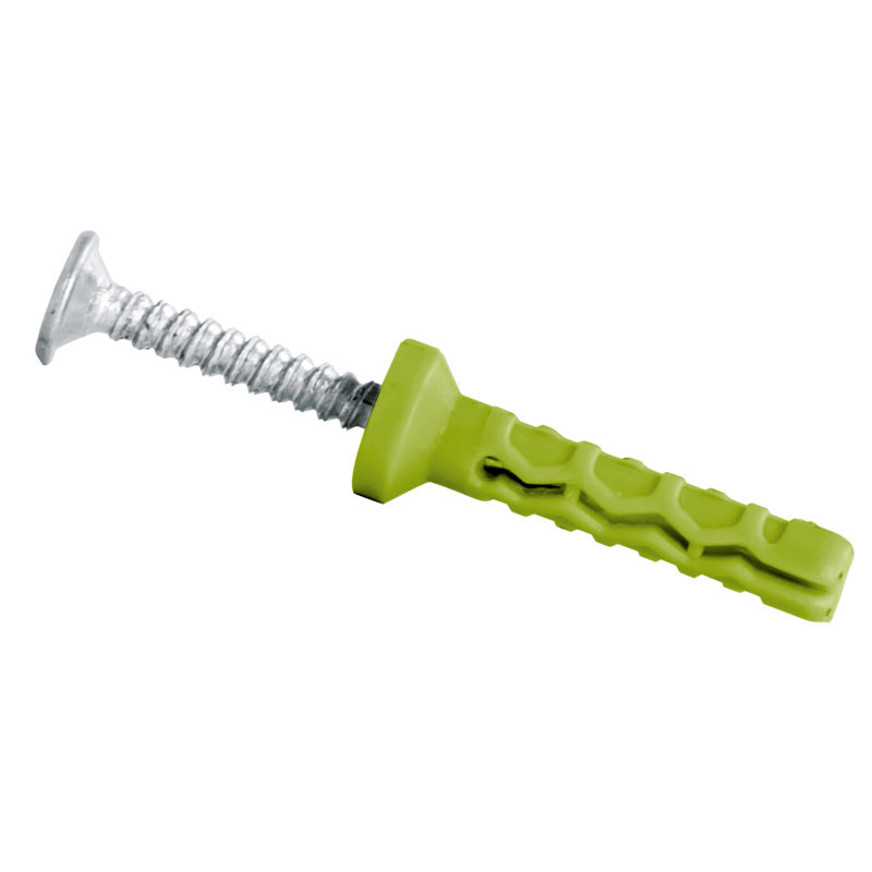 Taco rápido 6x40 (100 unids.)